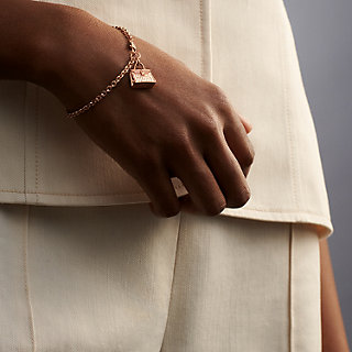 Amulettes Kelly bracelet | Hermès Canada